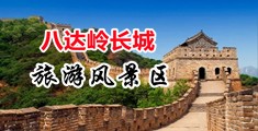 Sexg谩ixin中国北京-八达岭长城旅游风景区